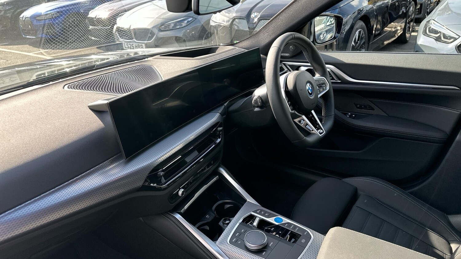 Used BMW i4 2025 for sale - 77604846: Photo 7