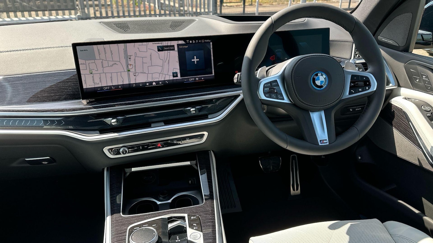 Used BMW X5 2025 for sale - 77908459: Photo 10