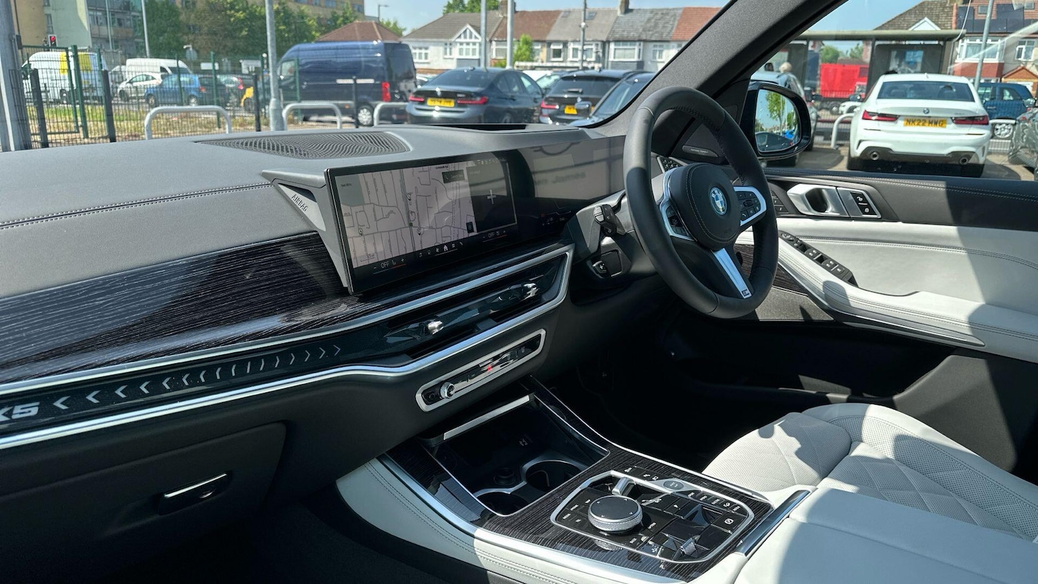 Used BMW X5 2025 for sale - 77908459: Photo 11