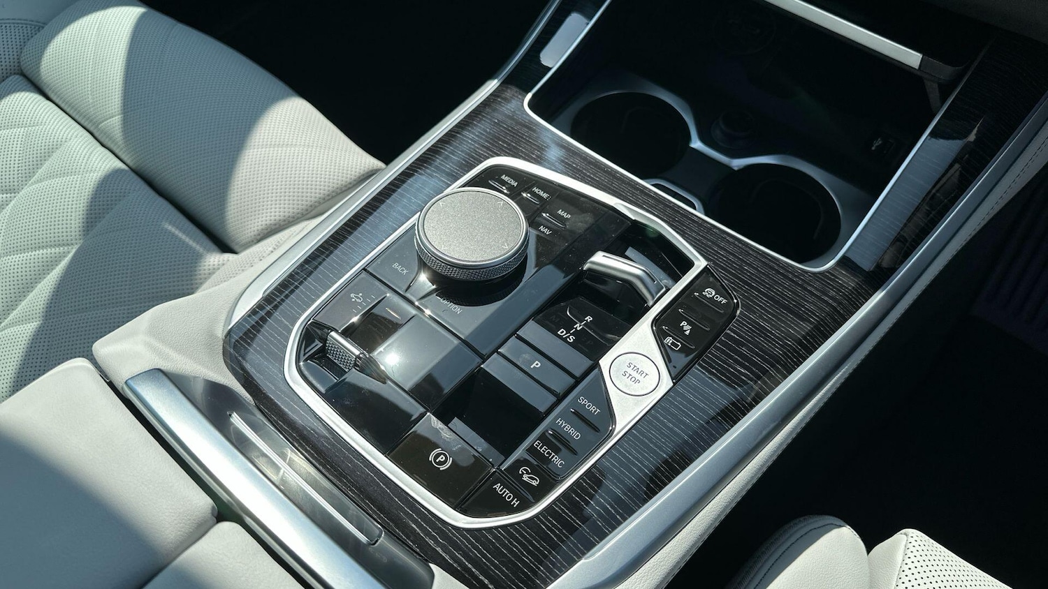 Used BMW X5 2025 for sale - 77908459: Photo 12