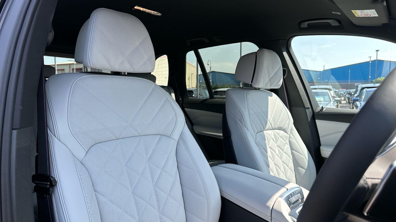 Used BMW X5 2025 for sale - 77908459: Photo 13