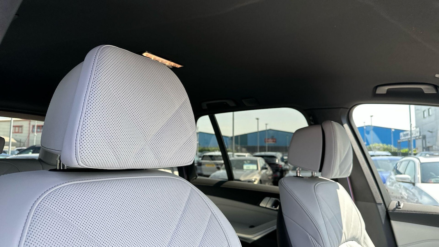 Used BMW X5 2025 for sale - 77908459: Photo 14