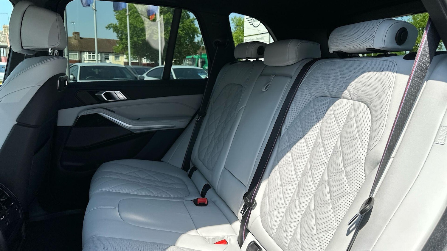 Used BMW X5 2025 for sale - 77908459: Photo 15