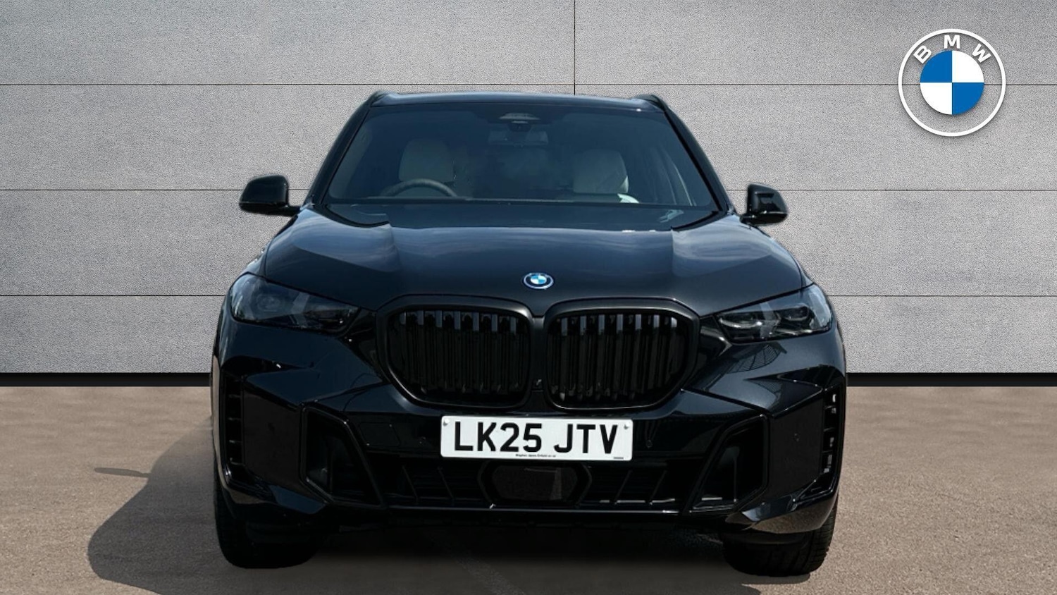 Used BMW X5 2025 for sale - 77908459: Photo 2