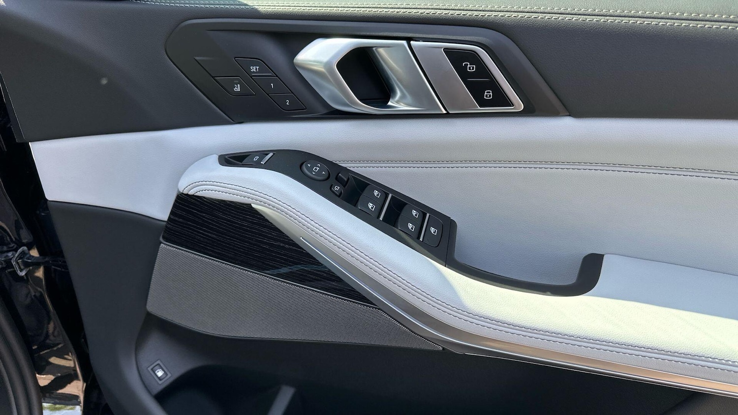 Used BMW X5 2025 for sale - 77908459: Photo 22