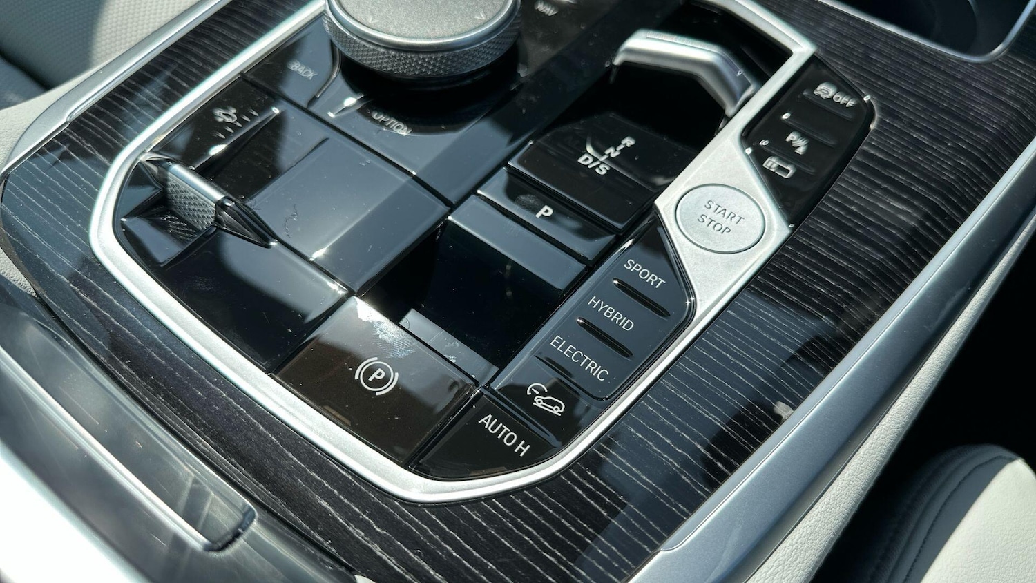 Used BMW X5 2025 for sale - 77908459: Photo 23