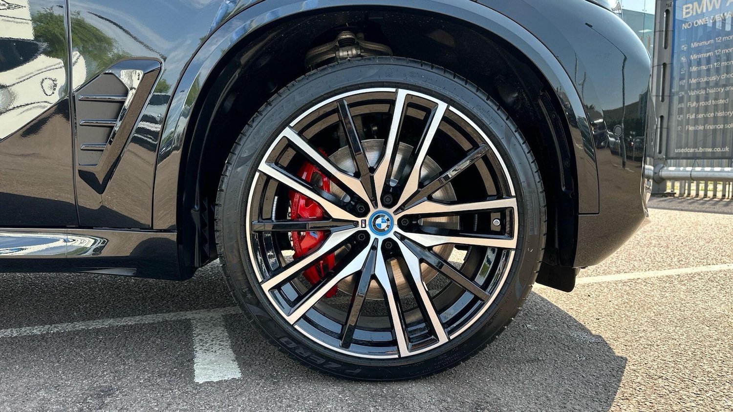 Used BMW X5 2025 for sale - 77908459: Photo 24