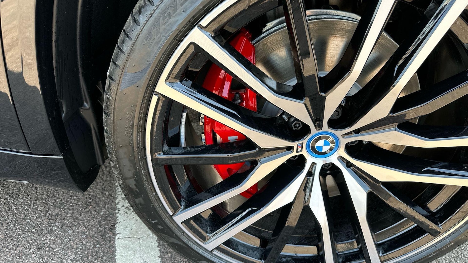 Used BMW X5 2025 for sale - 77908459: Photo 25