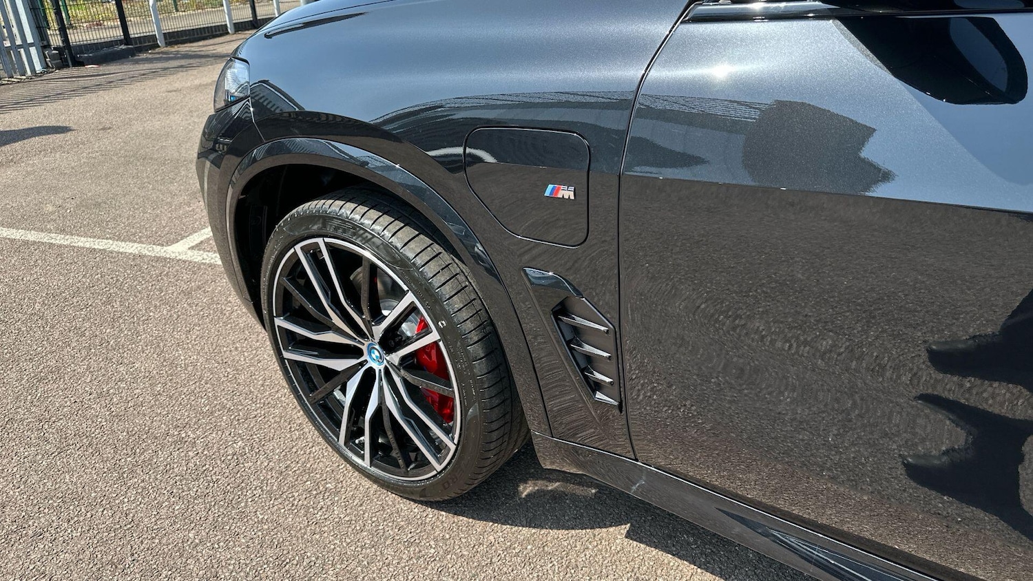 Used BMW X5 2025 for sale - 77908459: Photo 26