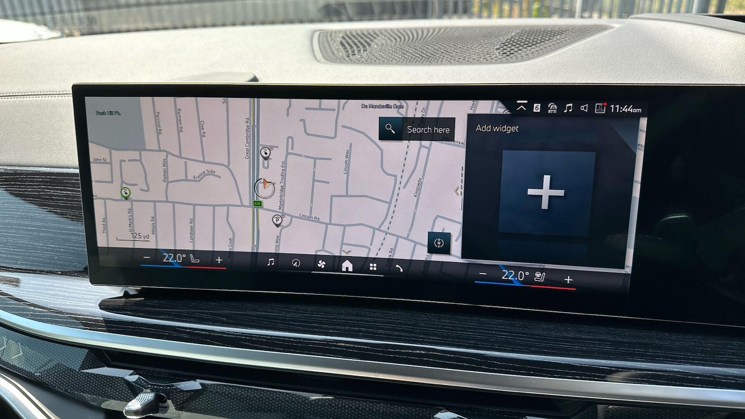 Used BMW X5 2025 for sale - 77908459: Photo 29