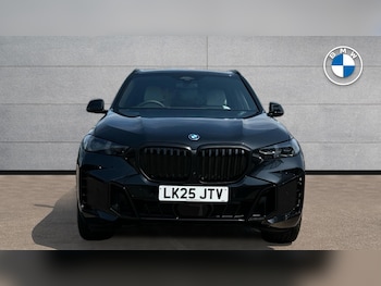 Used BMW X5 2025 for sale - 77908459: Photo