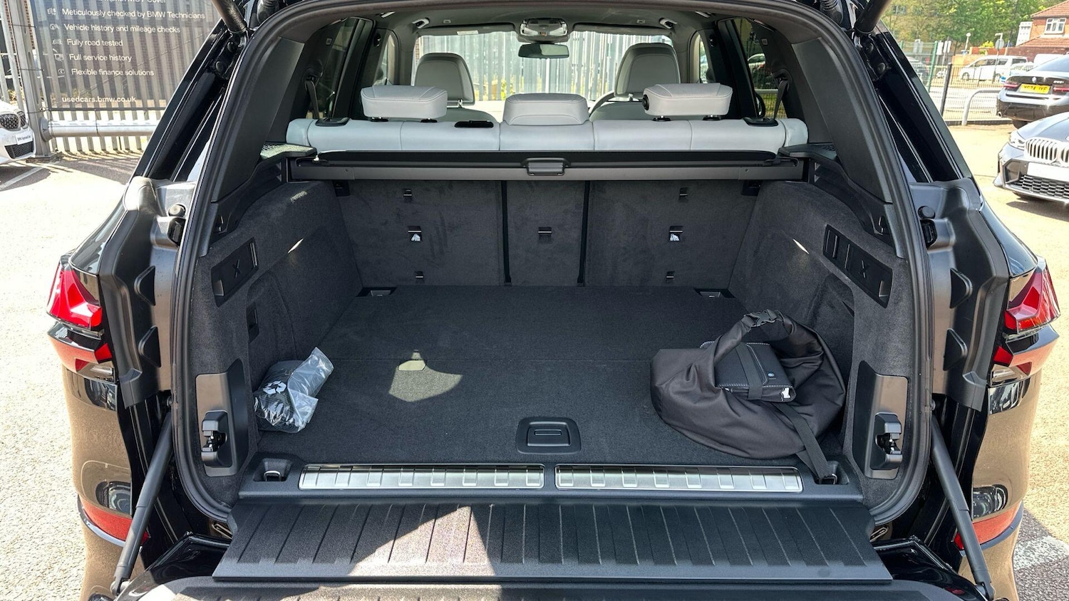 Used BMW X5 2025 for sale - 77908459: Photo 32