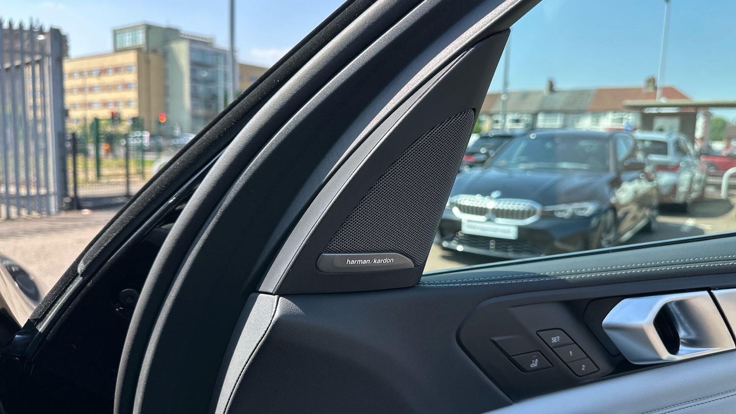 Used BMW X5 2025 for sale - 77908459: Photo 34