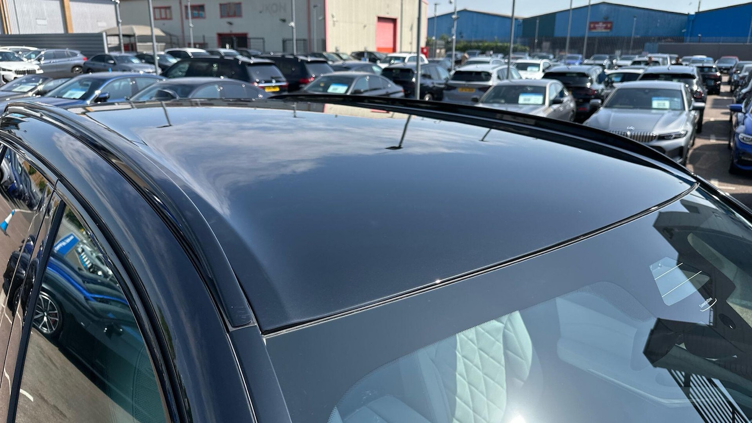 Used BMW X5 2025 for sale - 77908459: Photo 35