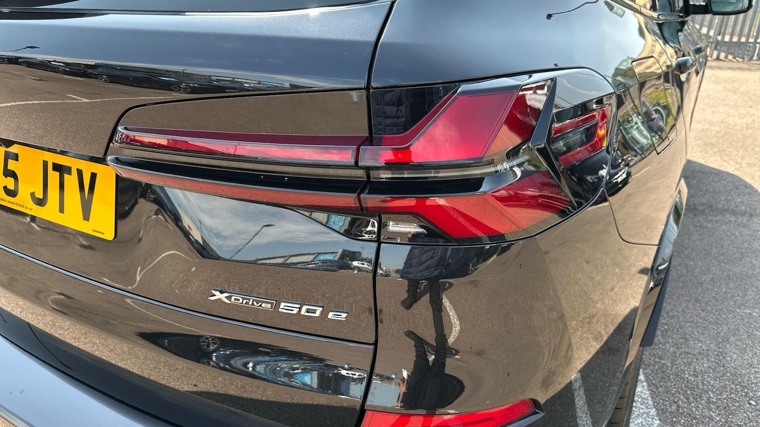 Used BMW X5 2025 for sale - 77908459: Photo 36