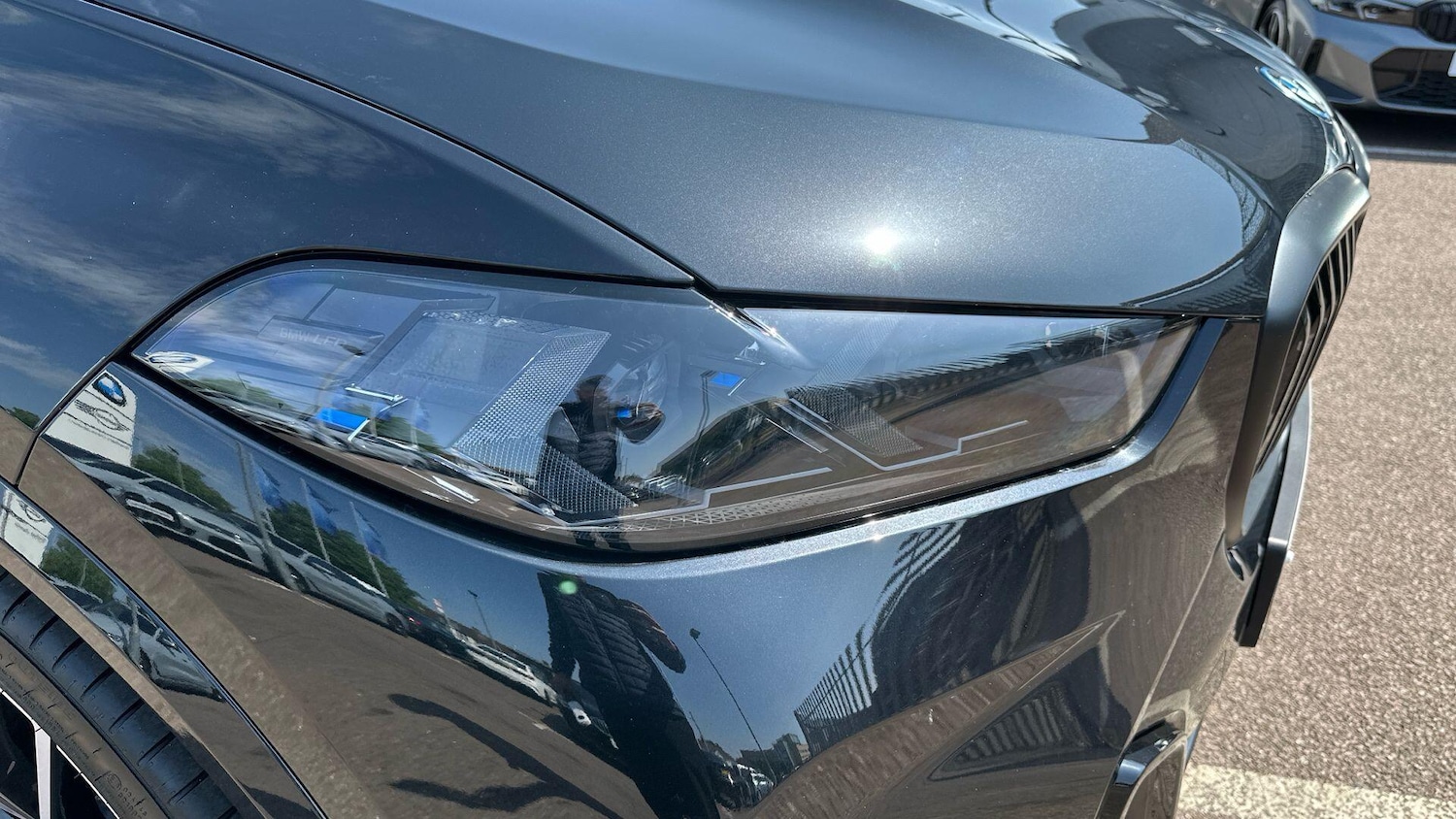 Used BMW X5 2025 for sale - 77908459: Photo 37