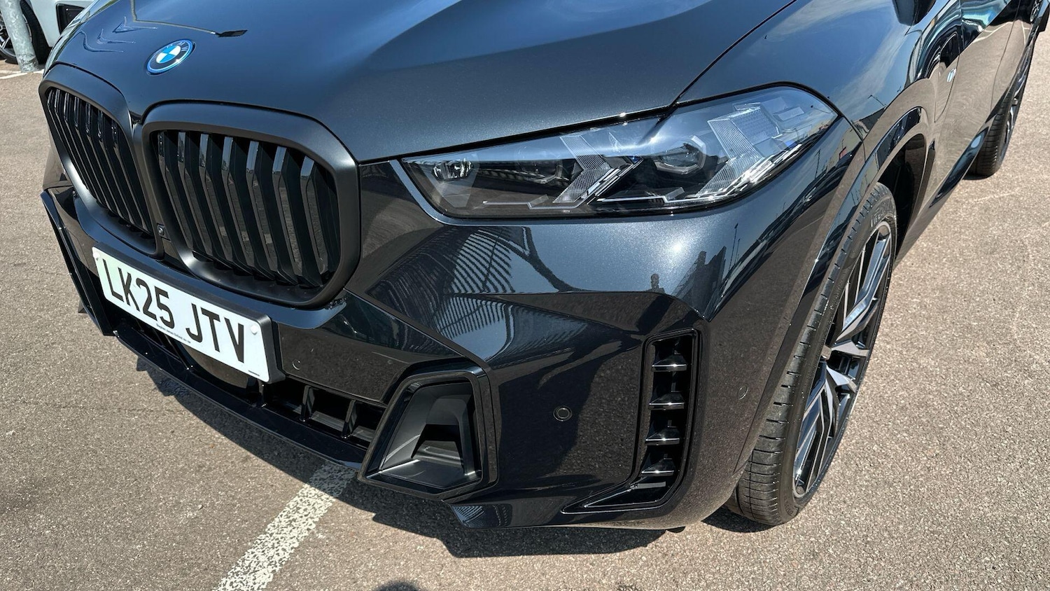 Used BMW X5 2025 for sale - 77908459: Photo 38