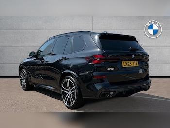 Used BMW X5 2025 for sale - 77908459: Photo