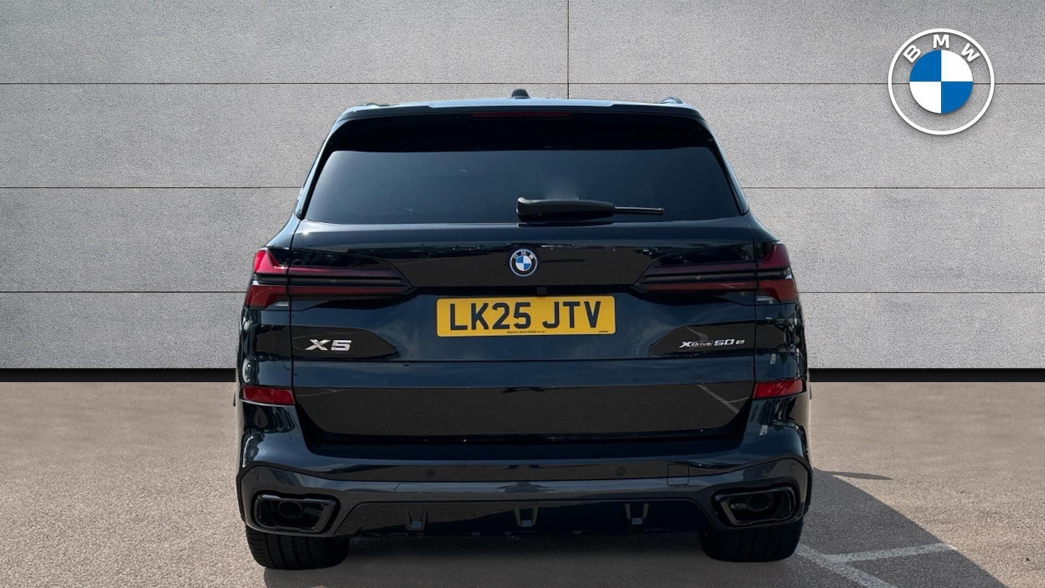 Used BMW X5 2025 for sale - 77908459: Photo 4