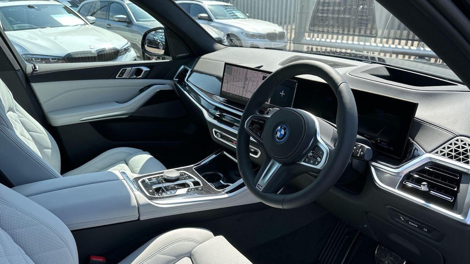 Used BMW X5 2025 for sale - 77908459: Photo 40