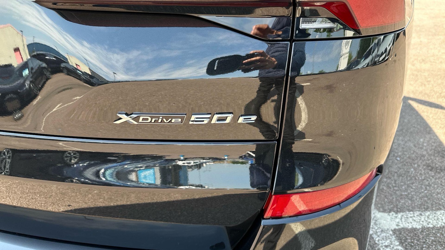 Used BMW X5 2025 for sale - 77908459: Photo 42