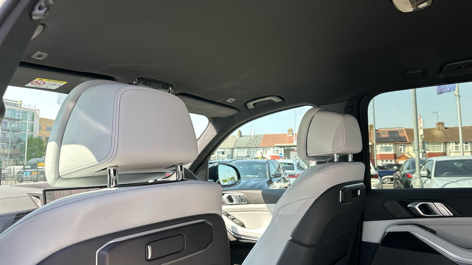 Used BMW X5 2025 for sale - 77908459: Photo 43