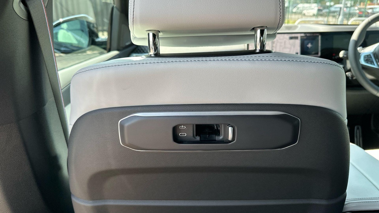 Used BMW X5 2025 for sale - 77908459: Photo 45