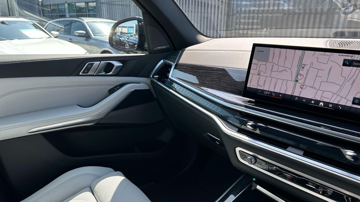 Used BMW X5 2025 for sale - 77908459: Photo 49