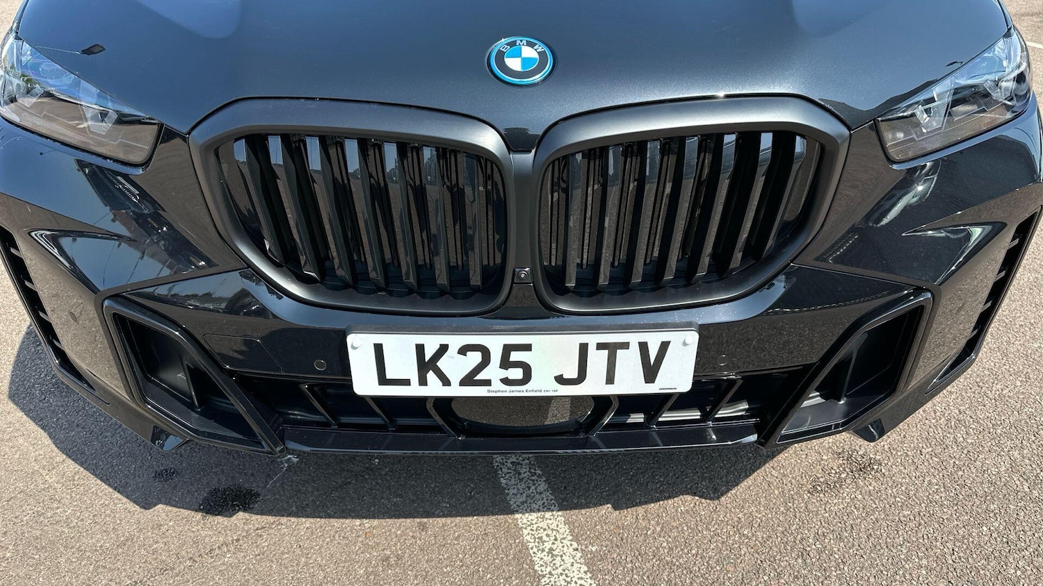 Used BMW X5 2025 for sale - 77908459: Photo 5