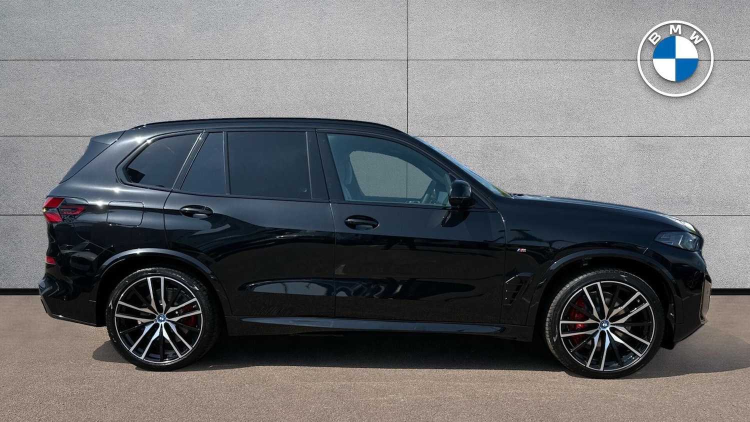 Used BMW X5 2025 for sale - 77908459: Photo 8