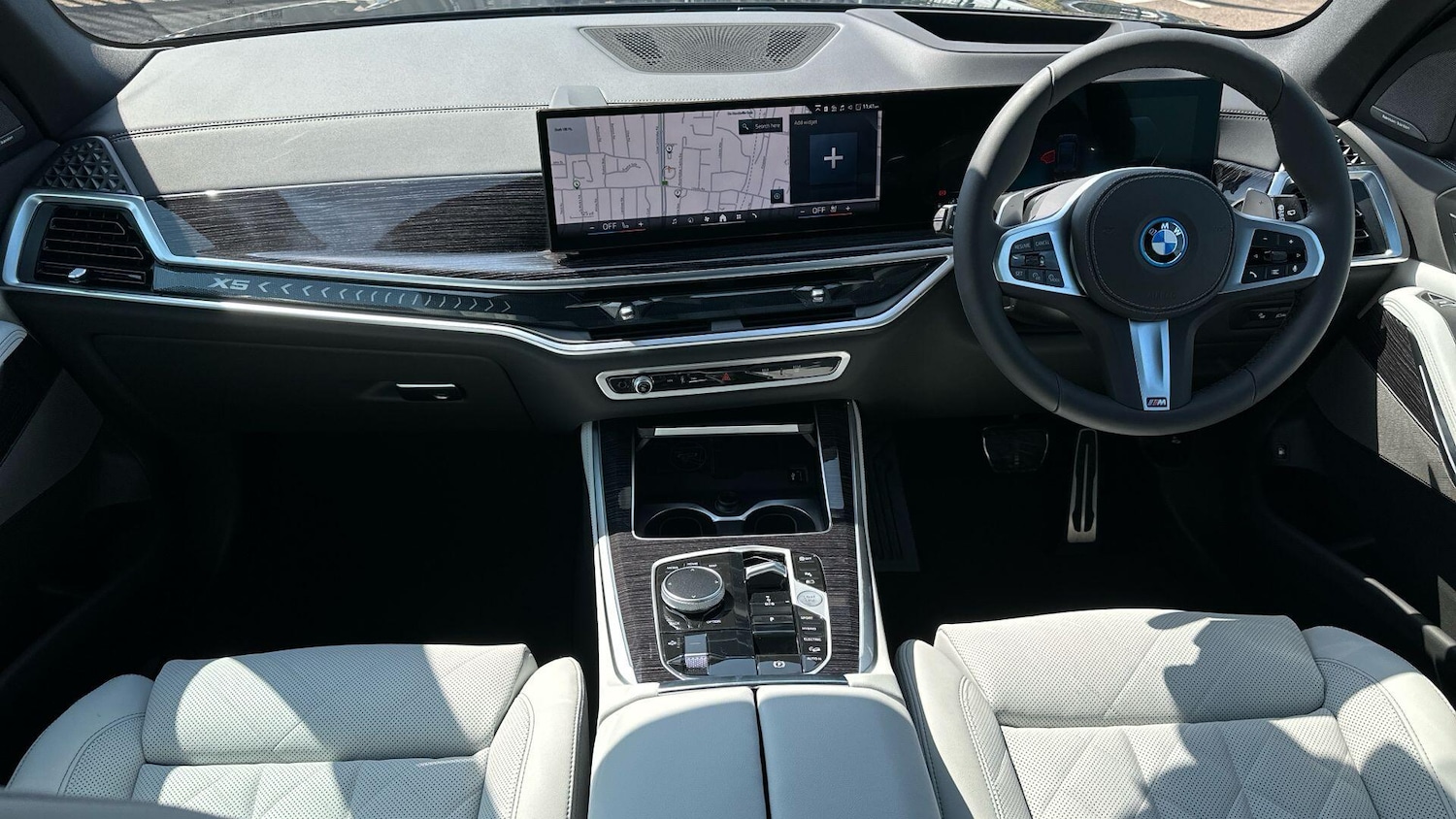 Used BMW X5 2025 for sale - 77908459: Photo 9