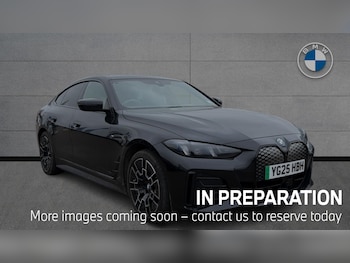 Used BMW i4 2025 for sale - 78230911: Photo