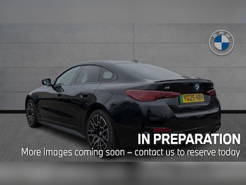 Used BMW i4 2025 for sale - 78230911: Photo