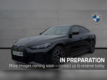 Used BMW i4 2025 for sale - 78230911: Photo