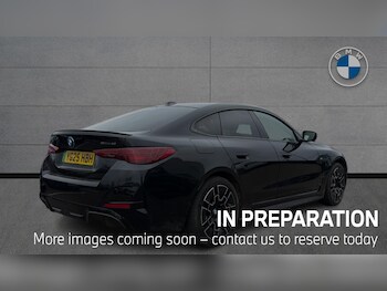 Used BMW i4 2025 for sale - 78230911: Photo