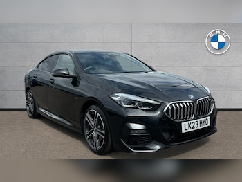 Used BMW 2 Series 2023 for sale - 78516607: Photo