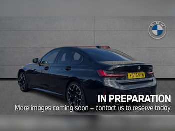 Used BMW 3 Series 2025 for sale - 78481497: Photo