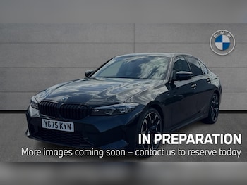 Used BMW 3 Series 2025 for sale - 78481497: Photo
