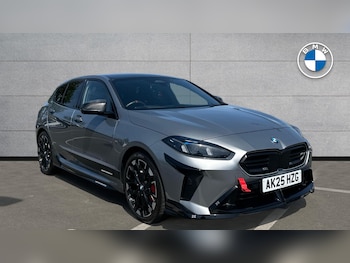 Used BMW 1 Series 2025 for sale - 78676721: Photo