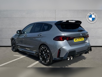 Used BMW 1 Series 2025 for sale - 78676721: Photo