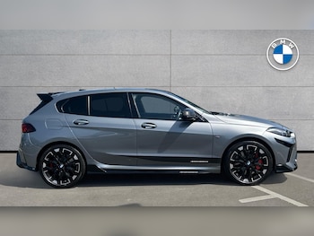 Used BMW 1 Series 2025 for sale - 78676721: Photo