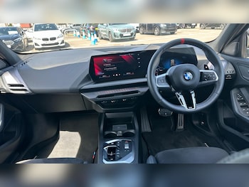 Used BMW 1 Series 2025 for sale - 78676721: Photo