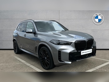 Used BMW X5 2025 for sale - 78416737: Photo
