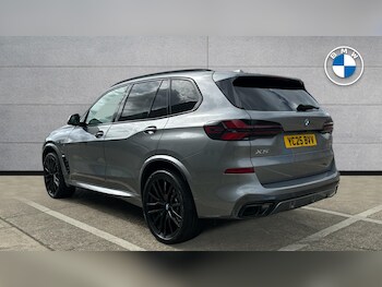 Used BMW X5 2025 for sale - 78416737: Photo