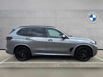 Used BMW X5 2025 for sale - 78416737: Photo