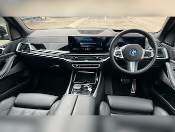 Used BMW X5 2025 for sale - 78416737: Photo