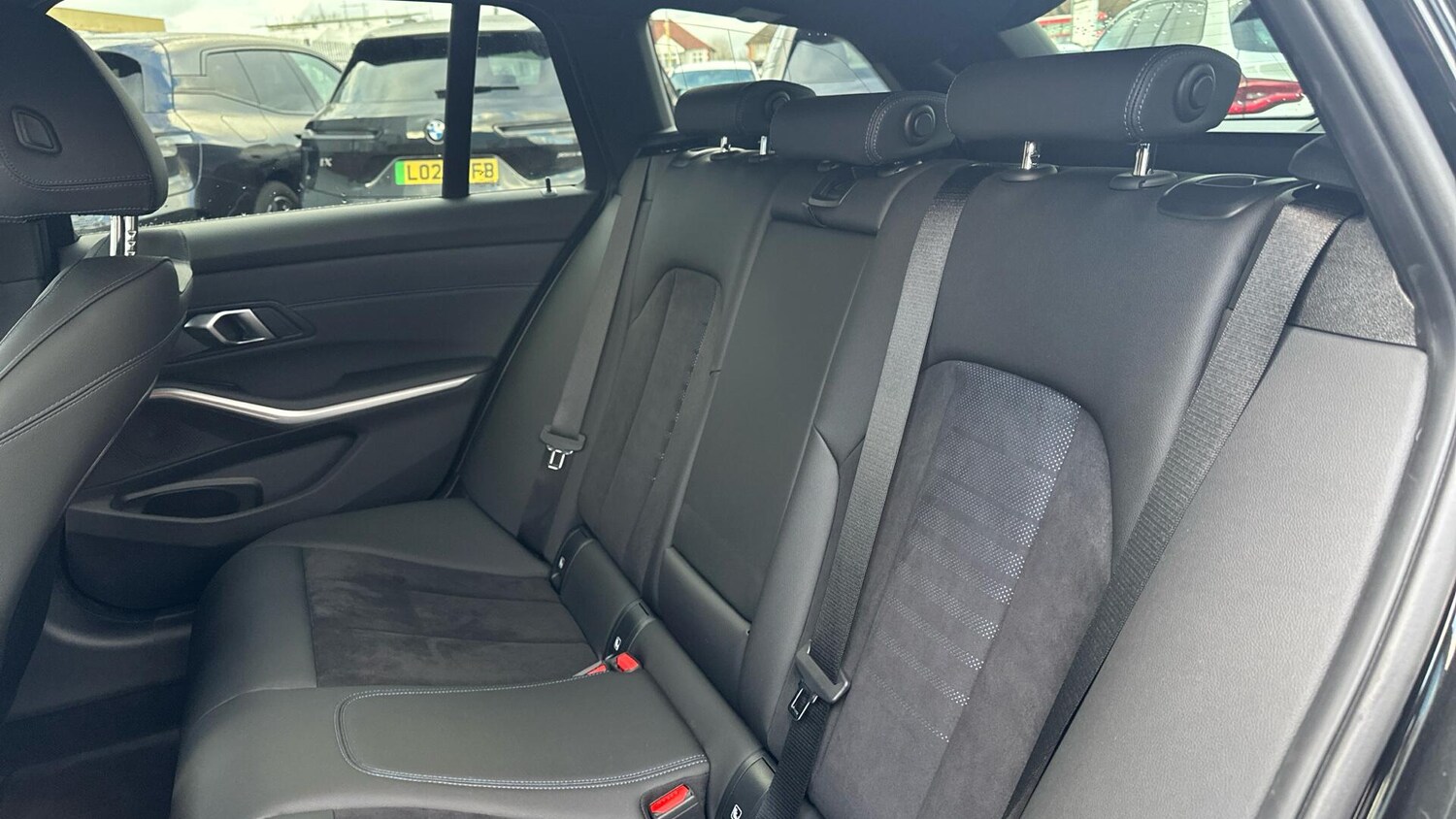 Used BMW 3 Series 2024 for sale - 77604841: Photo 12