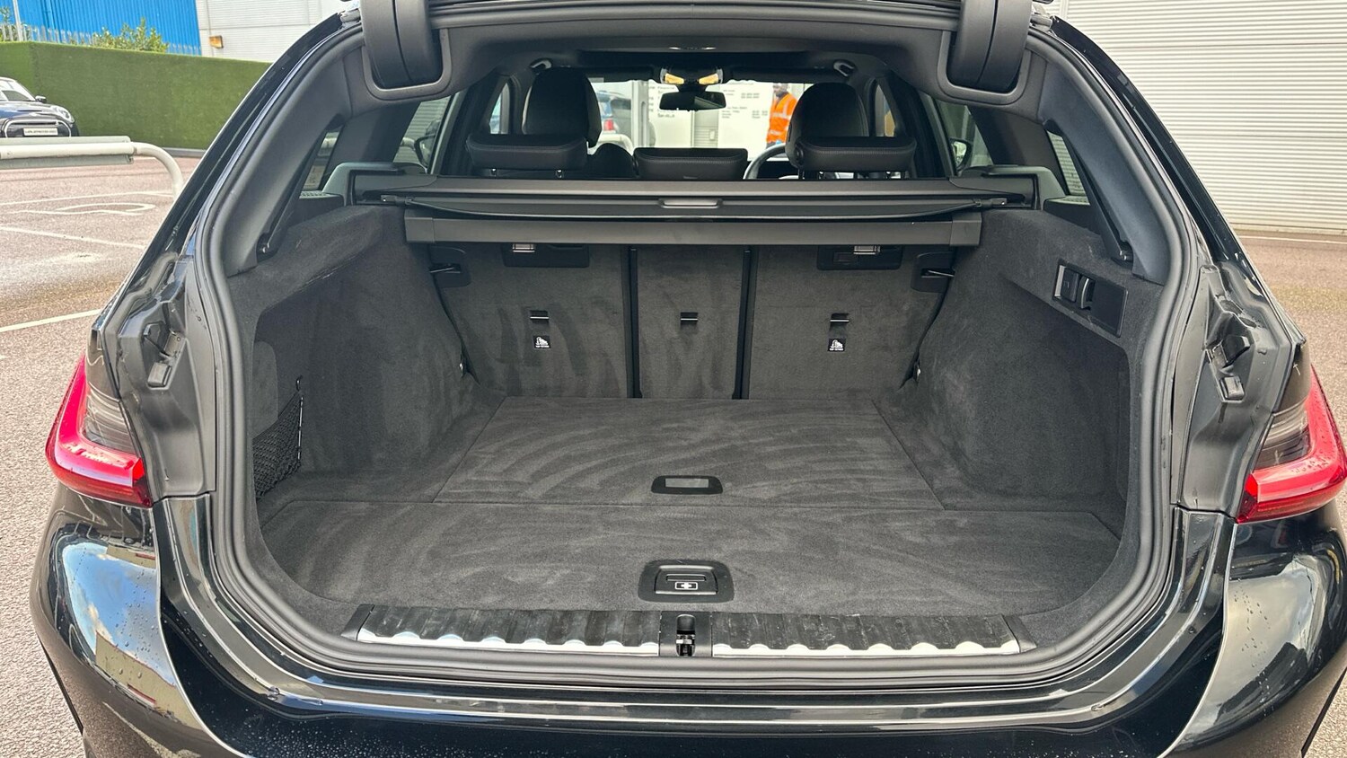 Used BMW 3 Series 2024 for sale - 77604841: Photo 13