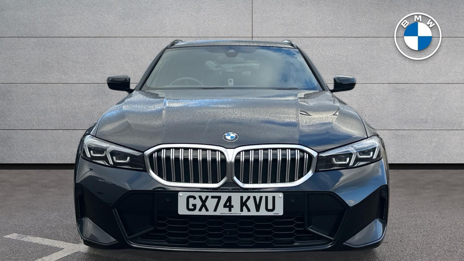 Used BMW 3 Series 2024 for sale - 77604841: Photo 16