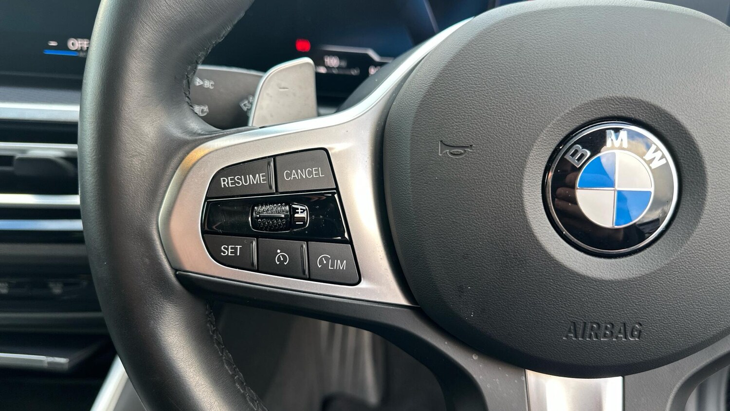 Used BMW 3 Series 2024 for sale - 77604841: Photo 17